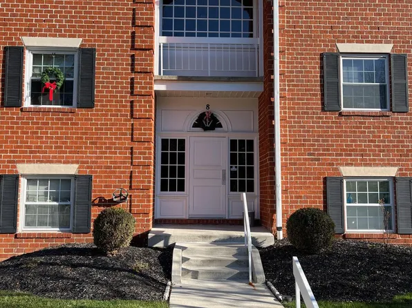 8 Ballycruy Ct Unit 201, Lutherville Timonium, MD 21093
