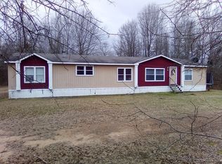 708 Cummings Ln, Texarkana, TX 75501