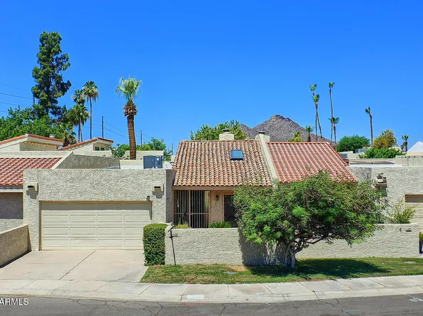 5006 N 78TH Place, Scottsdale, AZ 85250
