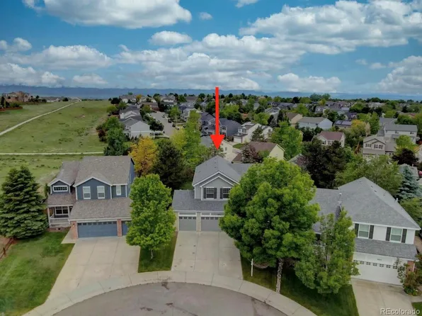 9079 Garnet Street, Highlands Ranch, CO 80126