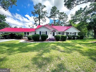 401 Lee St, Alma, GA, 31510