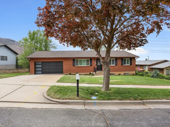 1545 E 1300 S, Ogden, UT 84404