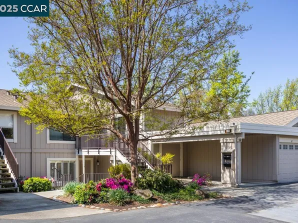 955 Terra California Dr APT 4, Walnut Creek, CA 94595