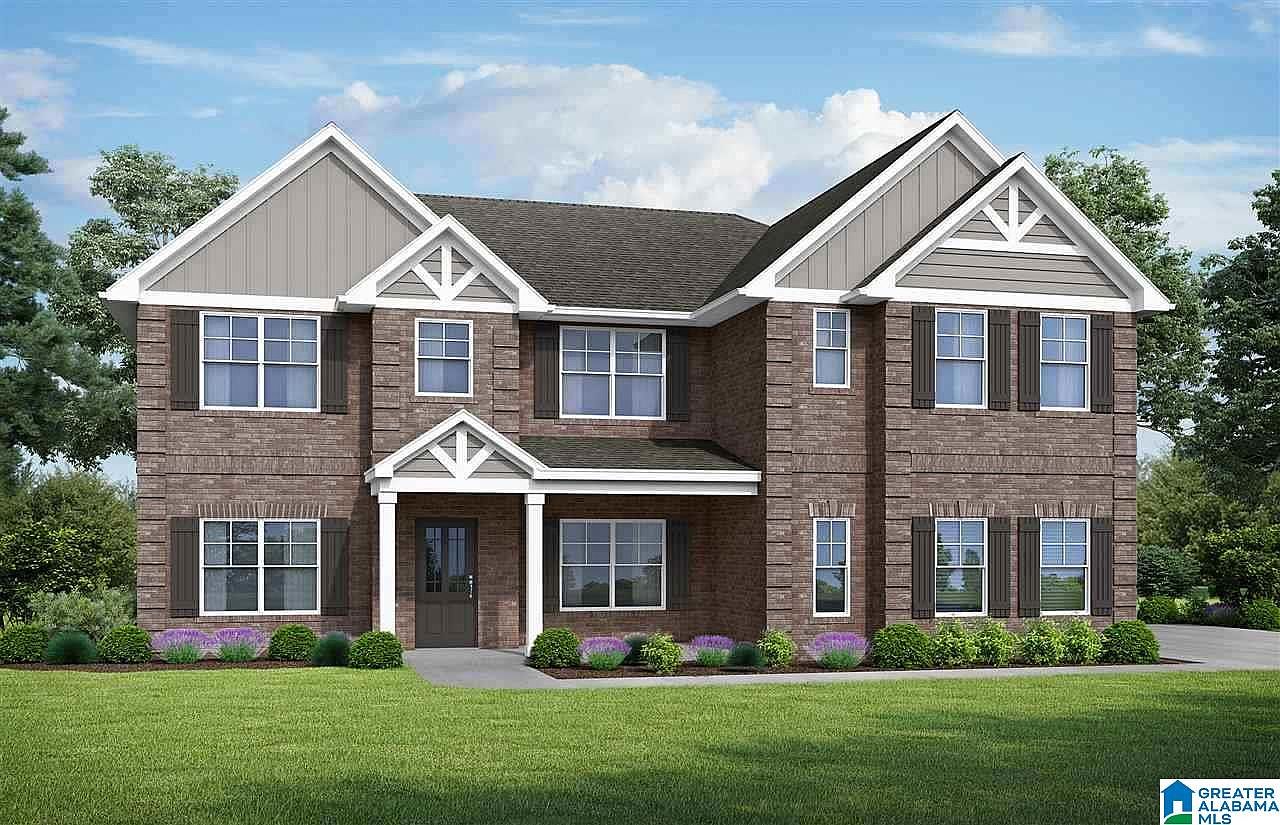 5596 Carrington Lake Pkwy, Trussville, AL 35173 Zillow