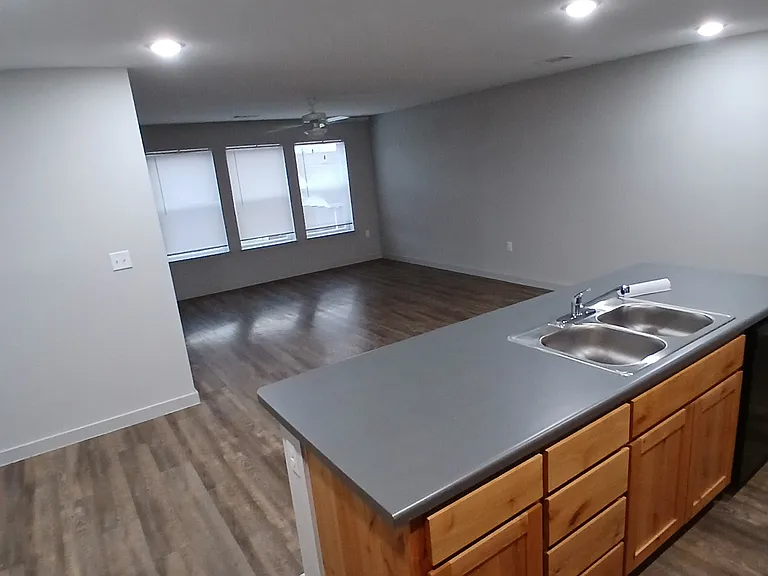 Flats at Mooreland — Photo 4