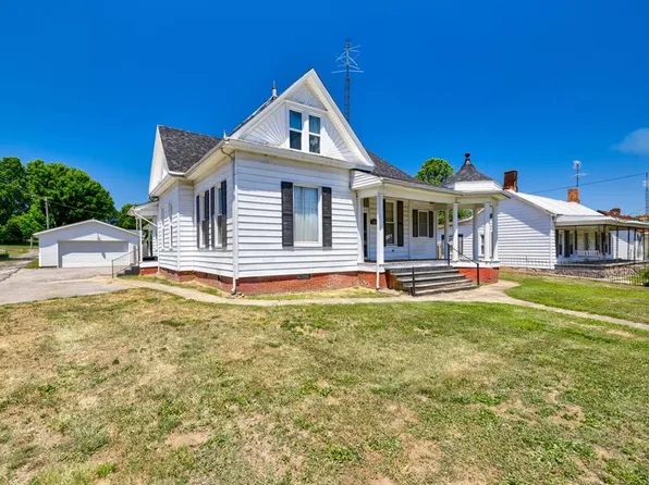 605 Main St, Calhoun, KY 42327
