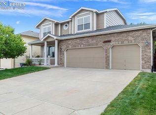 3750 Saint Simons Ct, Colorado Springs, CO 80920