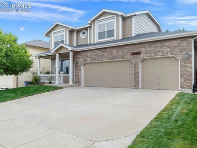 3750 Saint Simons Ct, Colorado Springs, CO, 80920