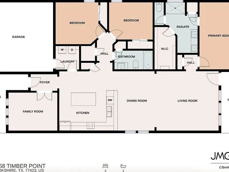32659 Timber Point Dr — Photo 20
