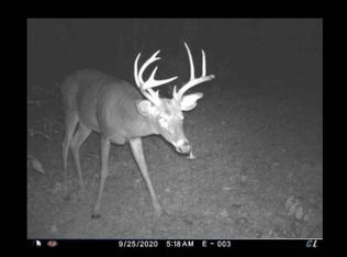 7466 S Hamilton Ln, Bloomfield, IN 47424