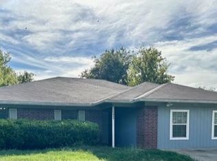 1908 Ramada Dr, Woodway, TX 76712