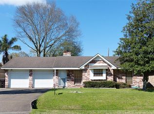 3203 Hartwick Rd, Houston, TX 77093