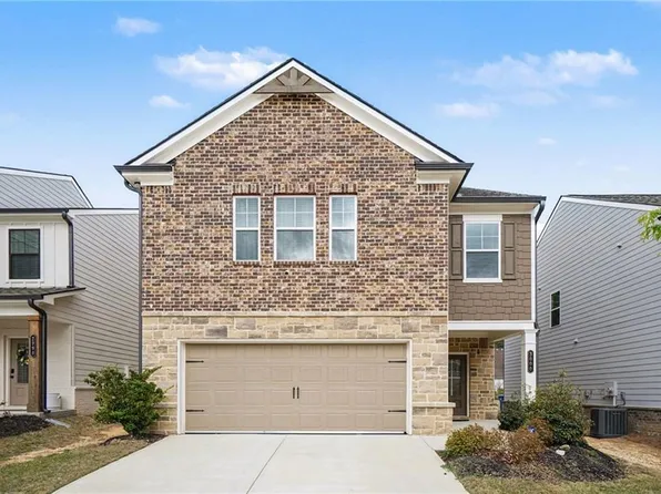 3000 Westgate Park Dr, Loganville, GA 30052