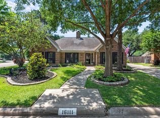 16111 Elm Point Ct, Houston, TX 77095