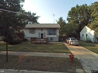 4200 Birchwood Rd, Richton Park, IL