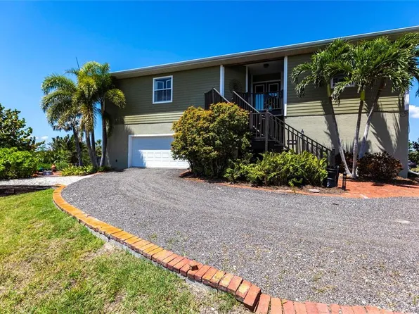 3712 Balboa Ct, Punta Gorda, FL 33983