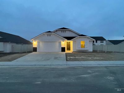 12384 Shadow River St, Caldwell, ID, 83607