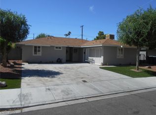 1921 Granite Ave, Las Vegas, NV 89106