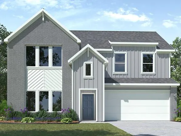 Perry Plan, Park Meadows