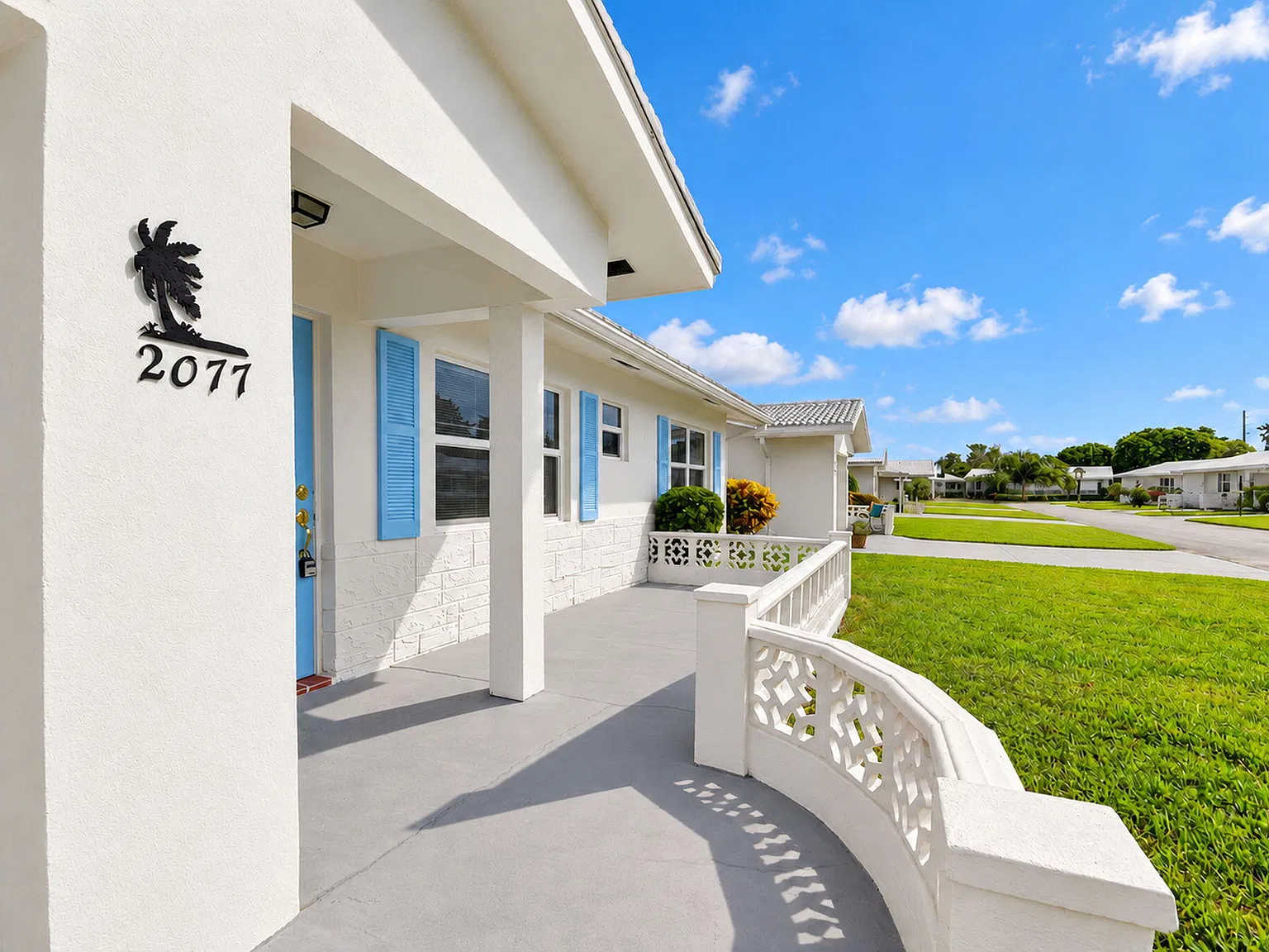 2 bed, 2.0 bath, 1317 sqft, $2,500 — Photo 4