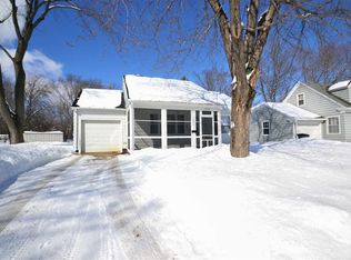 1314 Bismarck St, Green Bay, WI 54301