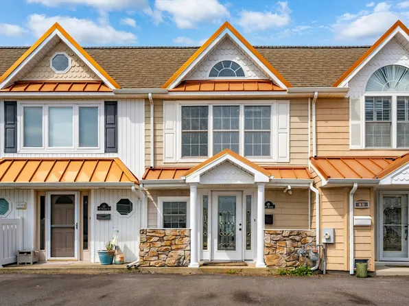 617 Bayshore Dr Unit 49, Ocean City, MD 21842