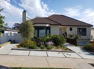 10366 Northvale Rd, Los Angeles, CA 90064