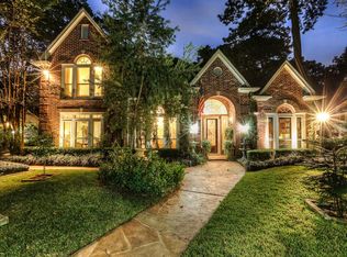 5307 Coral Gables Dr, Houston, TX 77069
