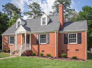 6622 W Franklin St, Richmond, VA 23226