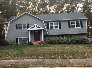 6468 Gregory Rd, Benton, AR 72019