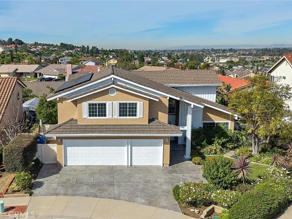 1541 Via Los Bonitos, La Habra, CA 90631