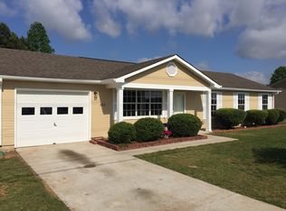 694 Jimmy Fisk Rd, Hazel Green, AL 35750