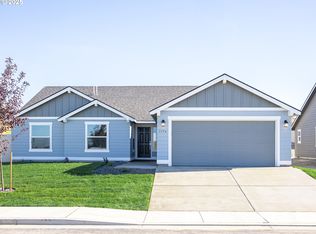 1156 SE Owyn Dr, Hermiston, OR 97838