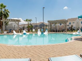Seaglass Apartments & Townhomes, Corpus Christi, TX 78412
