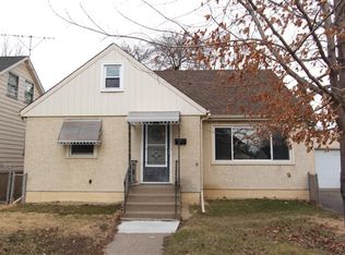 1407 5th Ave S, South Saint Paul, MN 55075