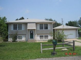 2842 W 4th Ave, El Dorado, KS 67042