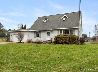 1207 13 Mile Rd NE, Sparta, MI 49345