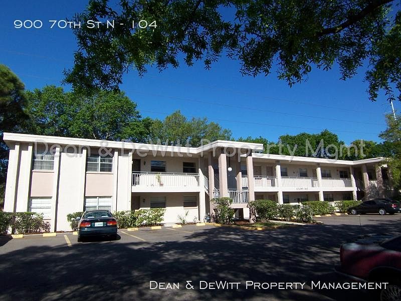 1st image of 900 70th St N APT 104
