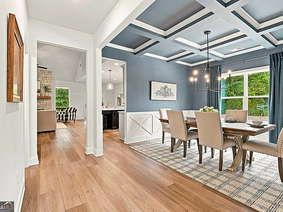 5th image of 6 Burwick Ct #2