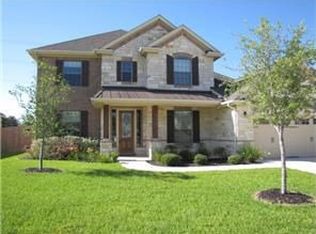 506 Spring Arbor Ln, Cedar Park, TX 78613