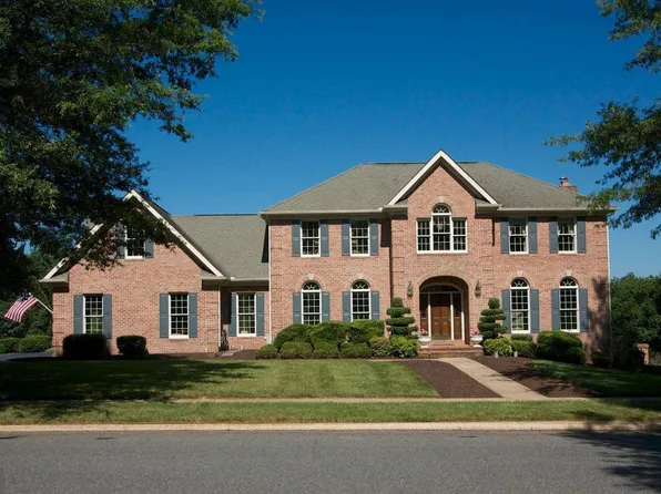 948 Glenangus Dr, Bel Air, MD 21015