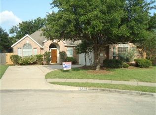 9726 Mystic Crossing Ct, Houston, TX 77065