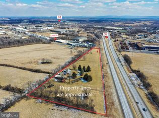 425 Lenoir Dr, Winchester, VA 22603