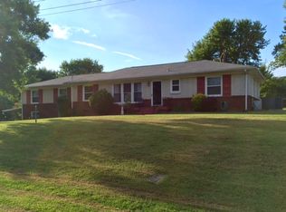 2601 Crealewood Dr, Nashville, TN 37214