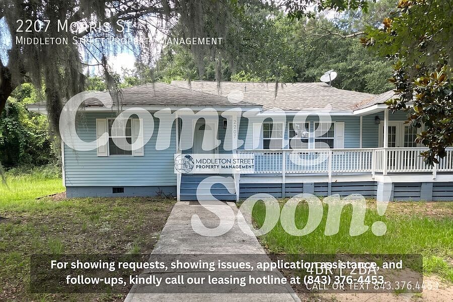 1st image of 2207 Morris St