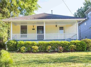 507 Pace St, Raleigh, NC 27604