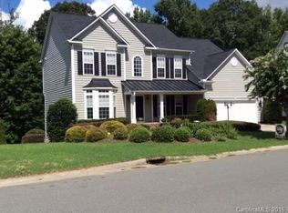 718 Circle Trace Rd, Monroe, NC 28110