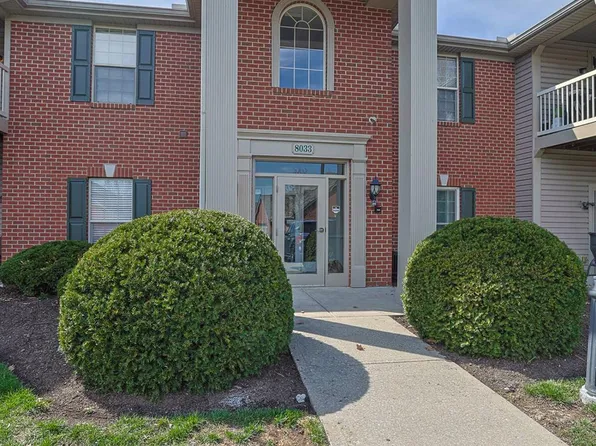 8033 Pinnacle Point Dr APT 201, West Chester, OH 45069