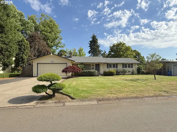 2172 Roland Way, Eugene, OR 97401