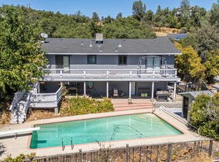 17347 Valley Oak Dr, Sonora, CA 95370